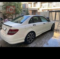 مرسيدس بنز C-Class